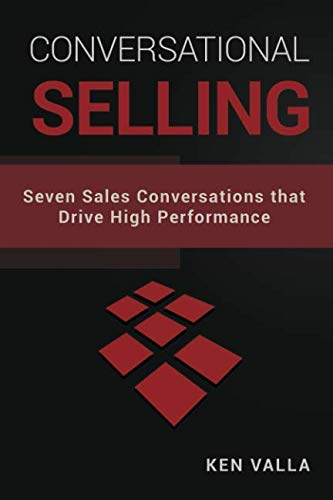 Conversational Selling